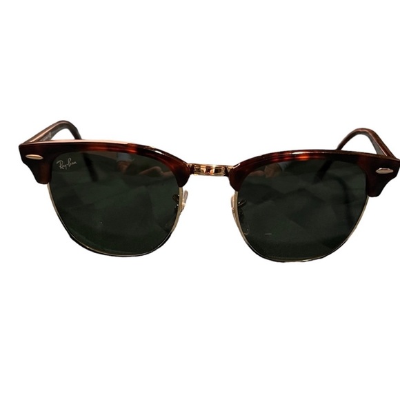 Ray-Ban men”s sunglasses - Picture 4 of 4